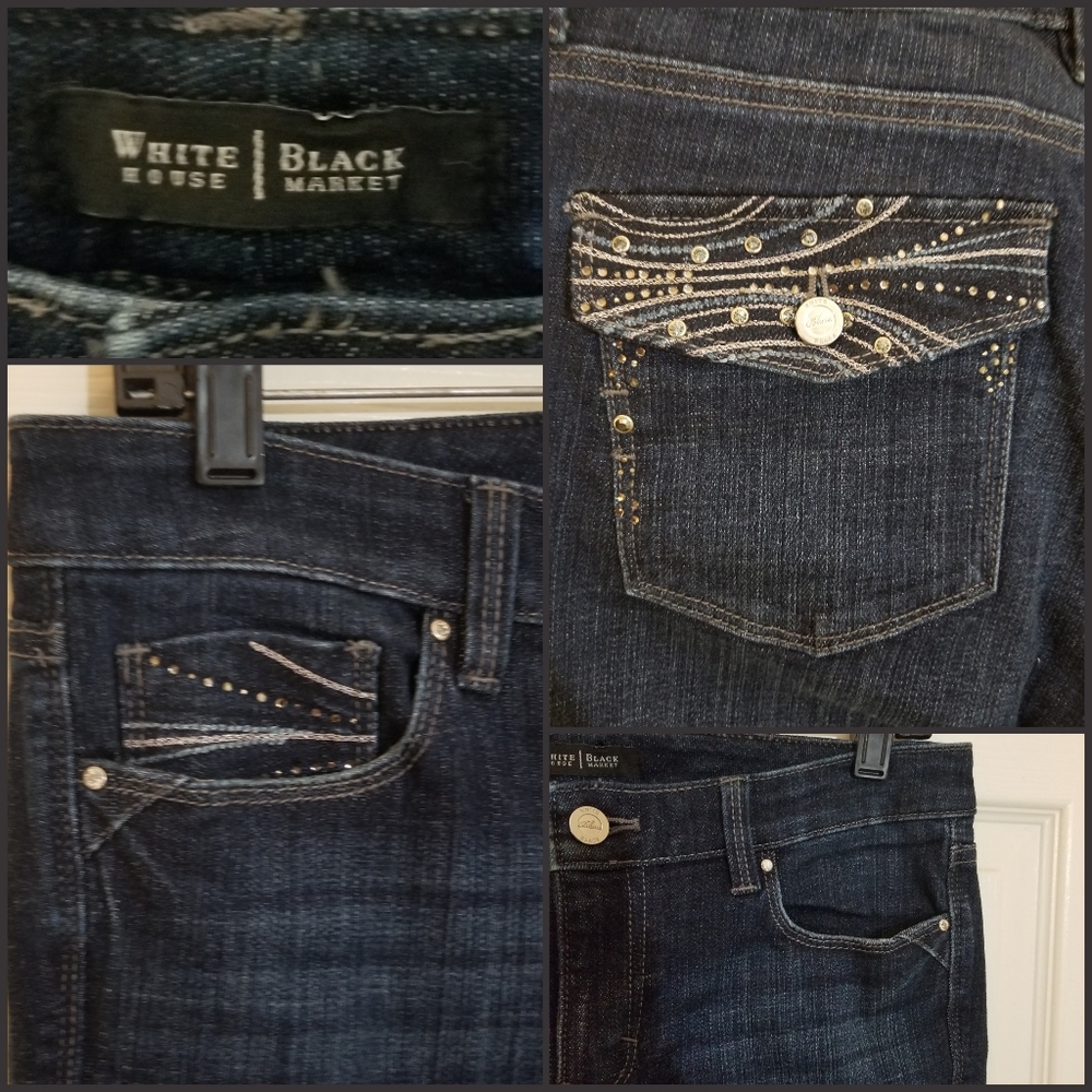 Jeans - Picture 3 of 5